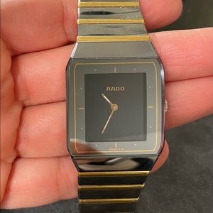 Rado Men’s watch